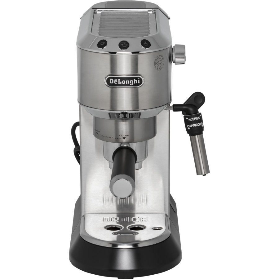 DeLonghi Dedica Style EC 685.M Semi-auto Espressomaskine 1,1 L #2