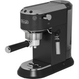 DeLonghi Dedica Style EC685.BK Manuelle espressomaskiner, Sort #1