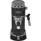 DeLonghi Dedica Style EC685.BK Manuelle espressomaskiner, Sort #2