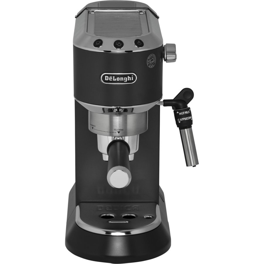 DeLonghi Dedica Style EC685.BK Manuelle espressomaskiner, Sort #2