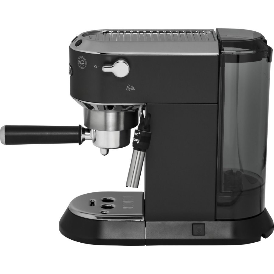 DeLonghi Dedica Style EC685.BK Manuelle espressomaskiner, Sort #3