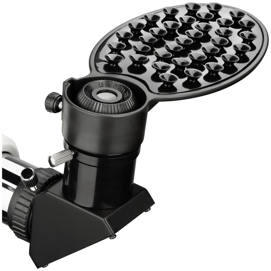 Bresser Classic 70/350 Telescope #6