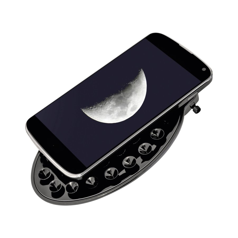 Bresser Classic 70/350 Telescope #8