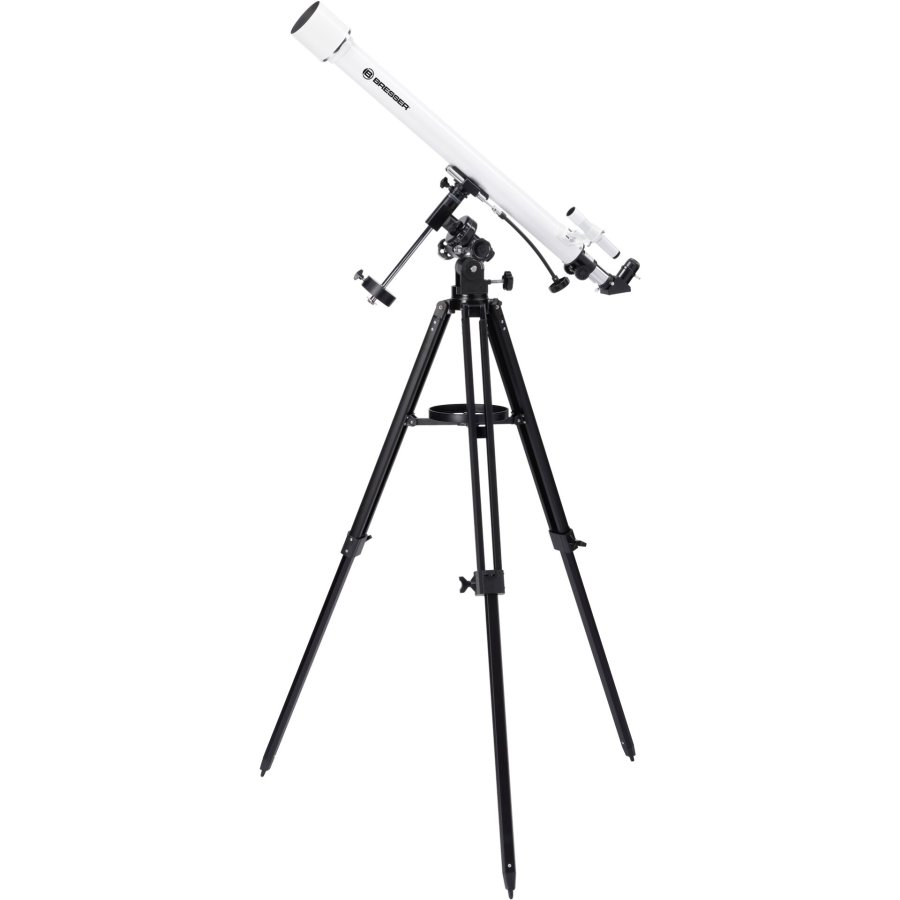 Bresser Classic 60/900 EQ Telescope #1