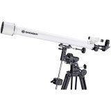 Bresser Classic 60/900 EQ Telescope #2