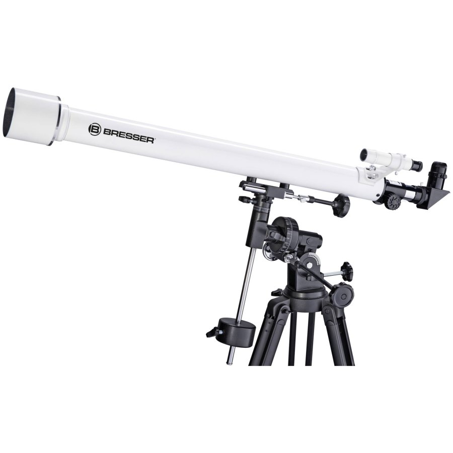 Bresser Classic 60/900 EQ Telescope #2
