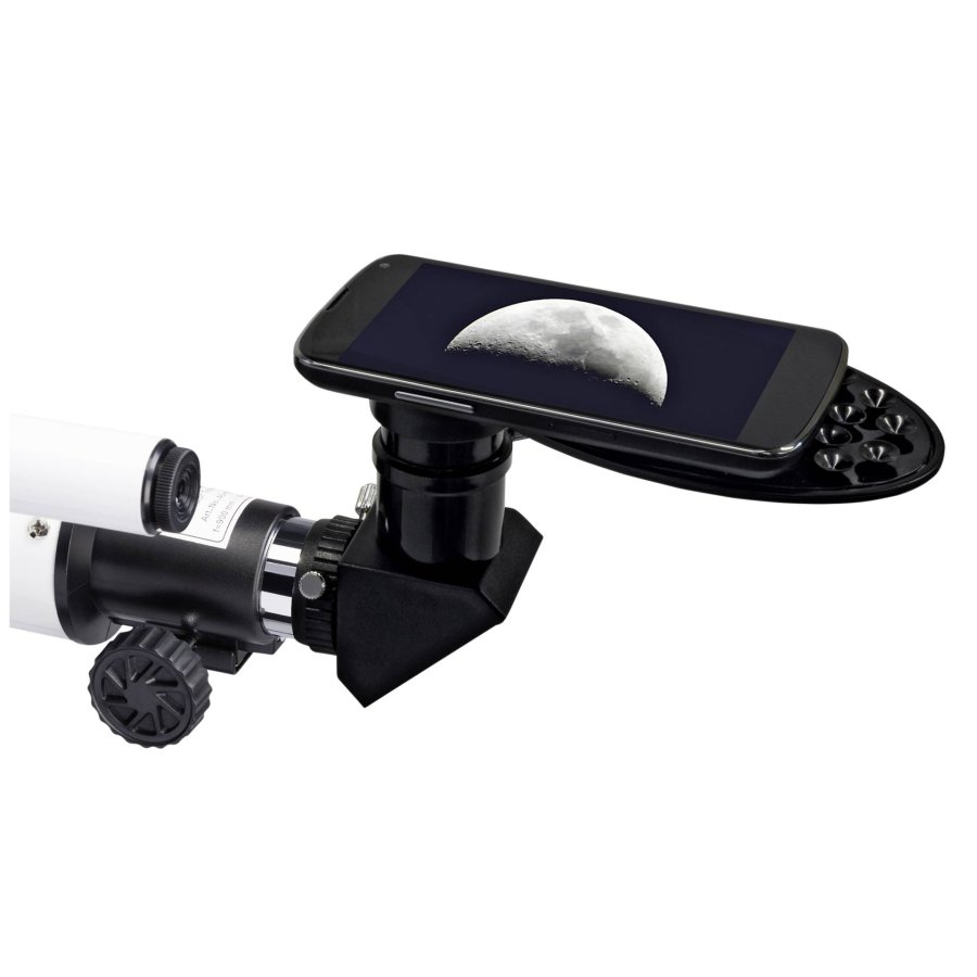 Bresser Classic 60/900 EQ Telescope #3