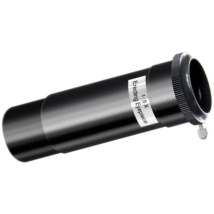 Bresser Classic 60/900 EQ Telescope #6