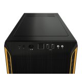 be quiet! PURE BASE 600 Orange Window housing #8