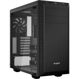be quiet! PURE BASE 600 Black Window housing #1
