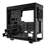 be quiet! PURE BASE 600 Black Window housing #2