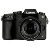 Panasonic Lumix DMC-G70 Kit + 3,5-5,6/12-60 OIS #1