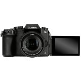 Panasonic Lumix DMC-G70 Kit + 3,5-5,6/12-60 OIS #2