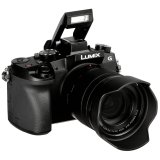 Panasonic Lumix DMC-G70 Kit + 3,5-5,6/12-60 OIS #4