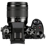 Panasonic Lumix DMC-G70 Kit + 3,5-5,6/12-60 OIS #6