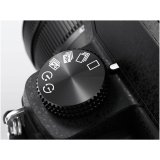 Panasonic Lumix DMC-G70 Kit + 3,5-5,6/12-60 OIS #7