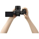Panasonic Lumix DMC-G70 Kit + 3,5-5,6/12-60 OIS #9