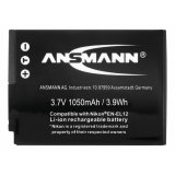 Ansmann A-Nik EN-EL12 #2