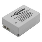 Ansmann A-Can NB-7L #1