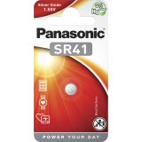 Panasonic SR-41 EL #1