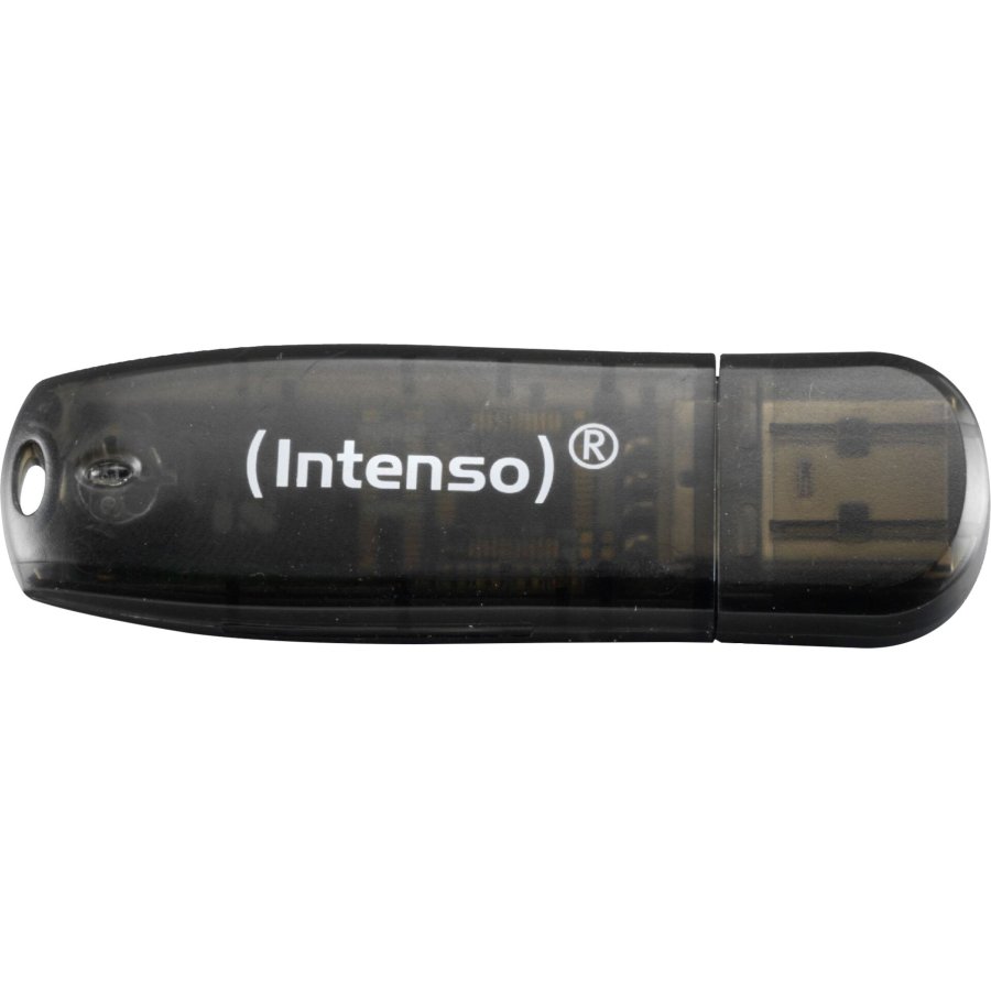 Intenso Rainbow Line        16GB USB Stick 2.0 #1