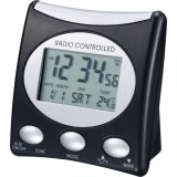 Technoline WT 221 T black #1