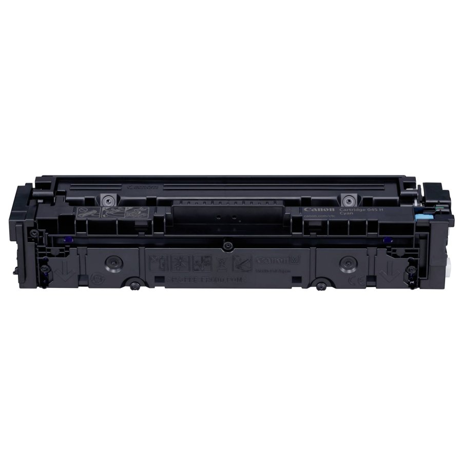 Cyan Laser Toner (1245C002- CRG-045H) #3