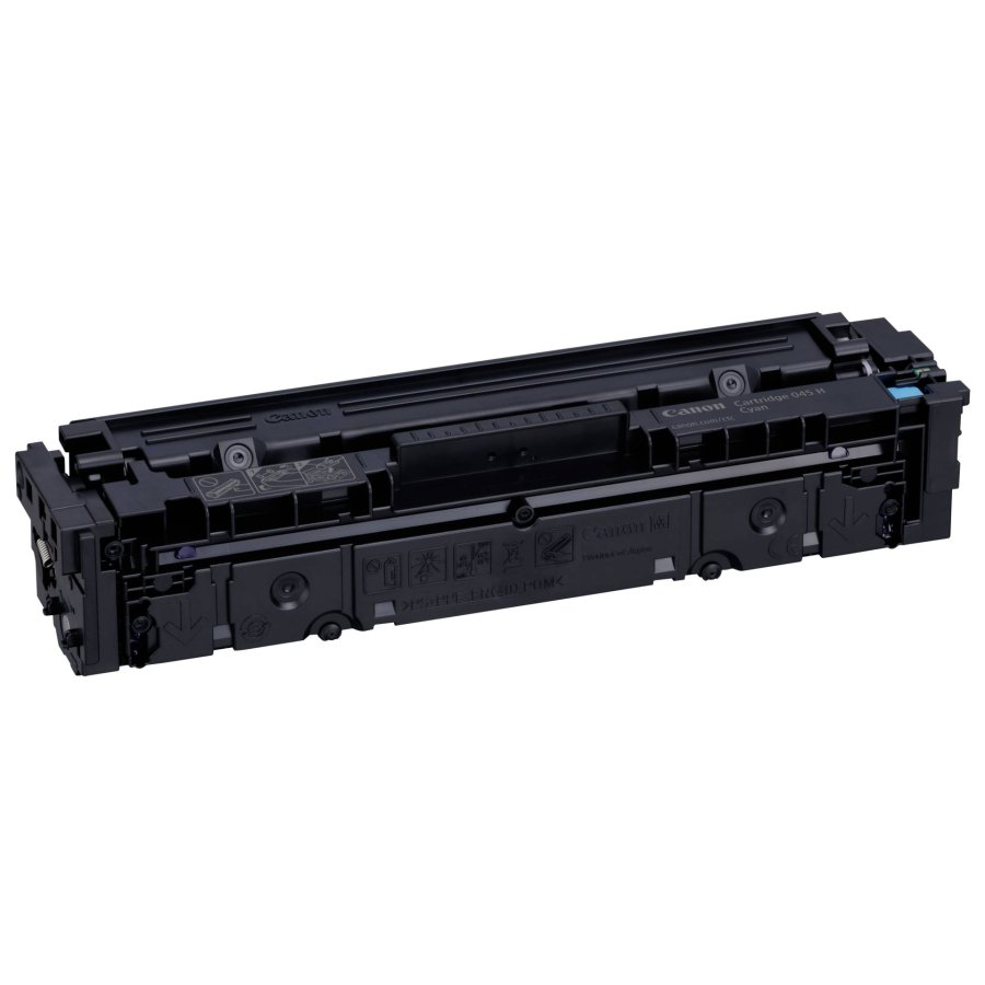 Cyan Laser Toner (1245C002- CRG-045H) #4