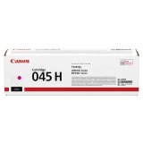 Magenta Laser Toner (1244C002 - CRG-045H) #1