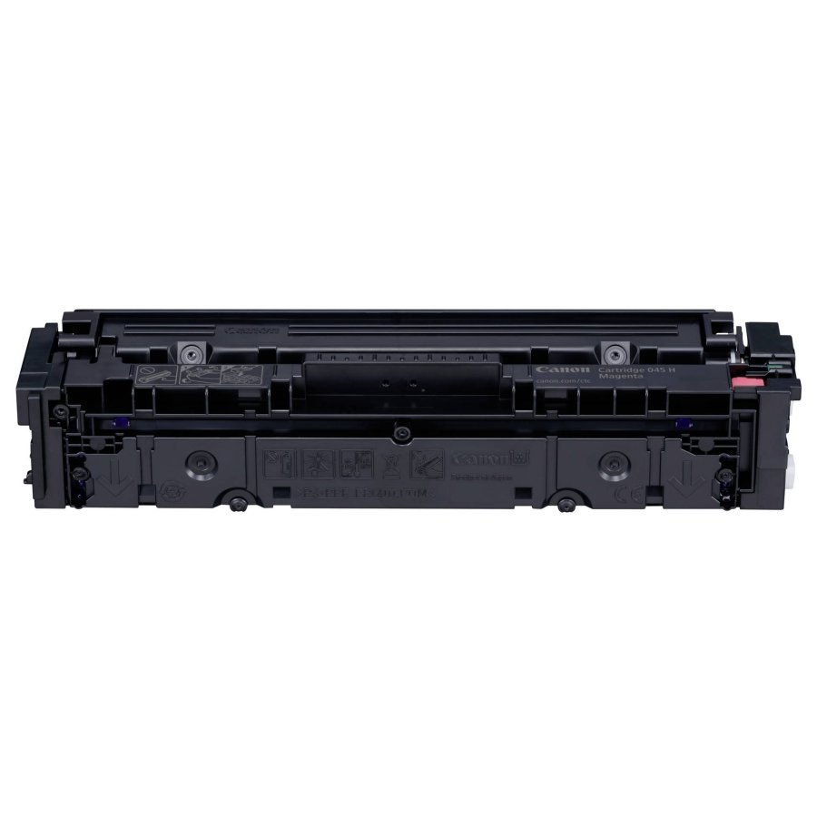 Magenta Laser Toner (1244C002 - CRG-045H) #3