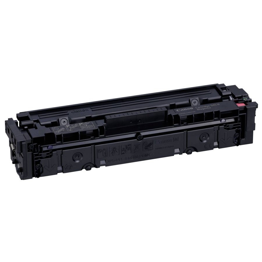 Magenta Laser Toner (1244C002 - CRG-045H) #4