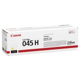 Yellow Laser Toner (1243C002 - CRG-045H) #2