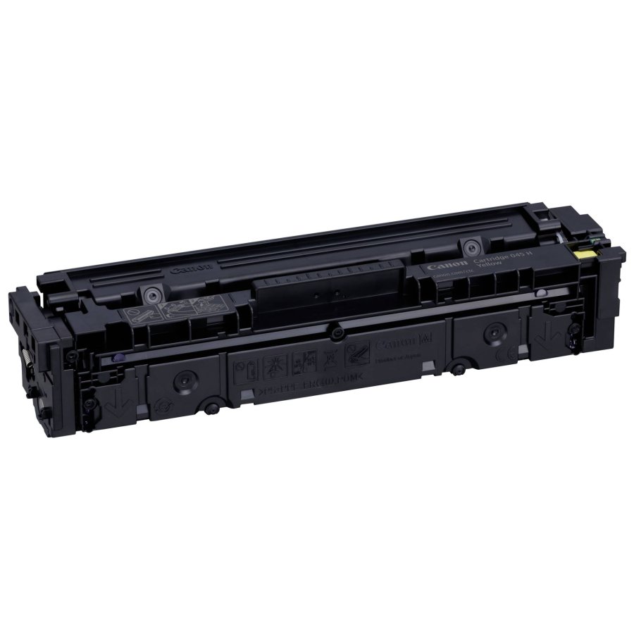 Yellow Laser Toner (1243C002 - CRG-045H) #4