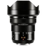 Panasonic Lumix G 2,8-4,0/8-18 Leica ASPH. #2