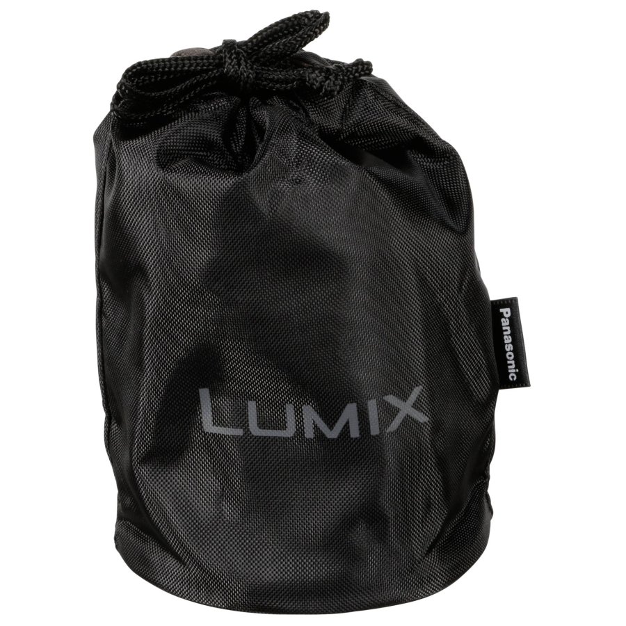 Panasonic Lumix G 2,8-4,0/8-18 Leica ASPH. #4