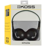 Koss KPH25 #2