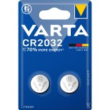 10x2 Varta electronic CR 2032 #1