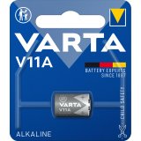 10x1 Varta electronic V 11 A #1