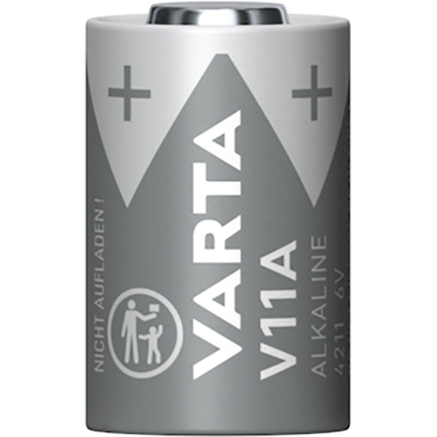 10x1 Varta electronic V 11 A #2