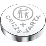 10x1 Varta electronic CR 1225 #3