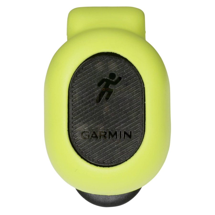 Garmin Running Dynamics Pod #1