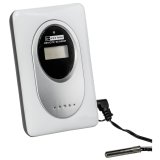 TFA 30.3139 radio sensor #1