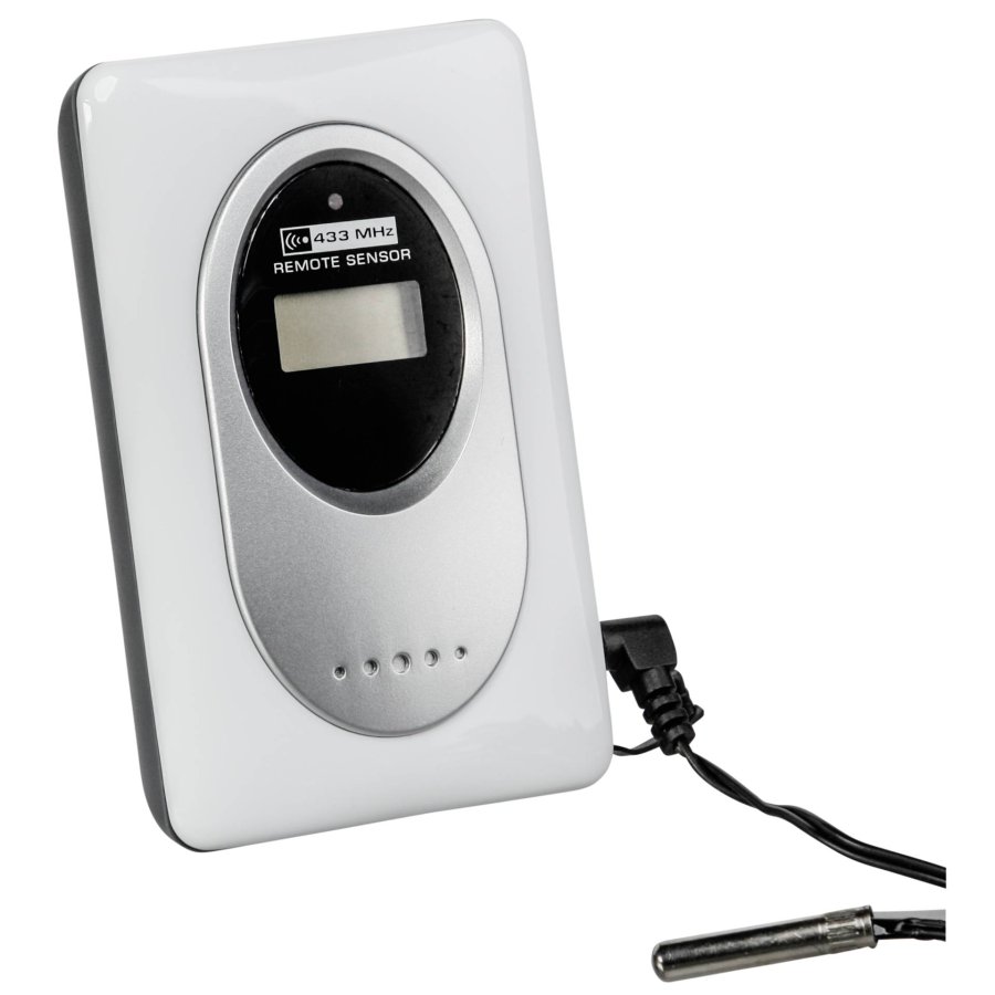 TFA 30.3139 radio sensor #1