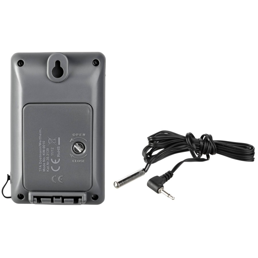 TFA 30.3139 radio sensor #2