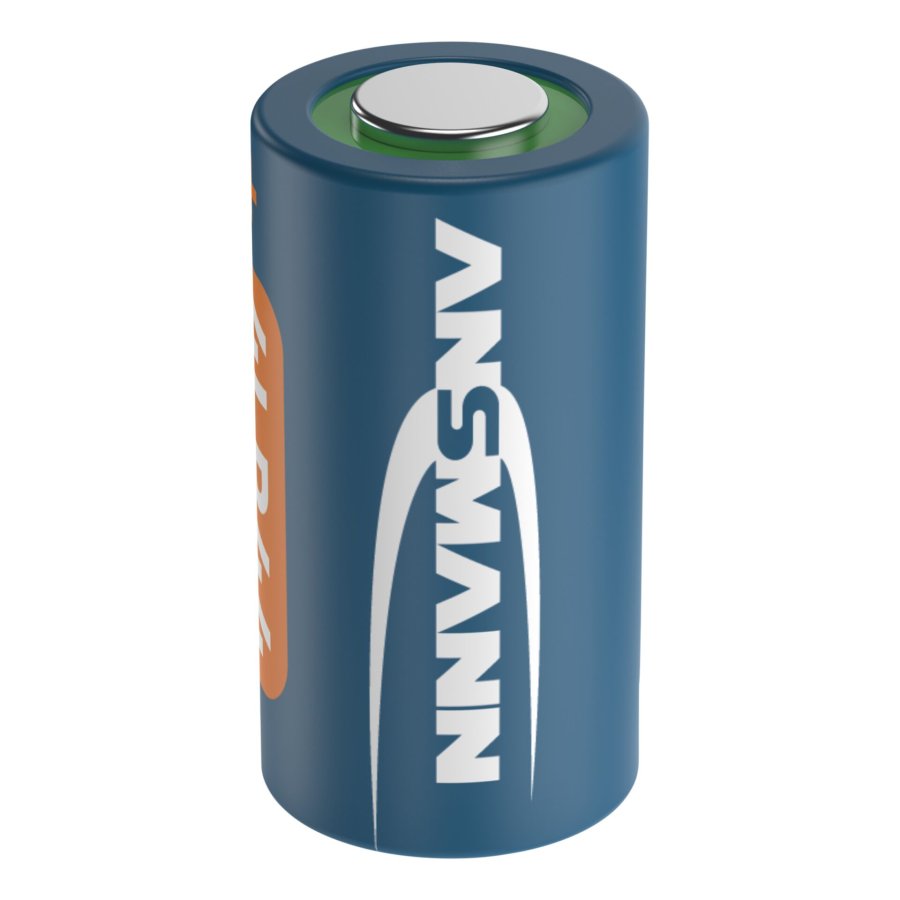 10x1 Ansmann 4LR44 #2