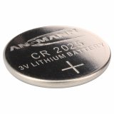 10x1 Ansmann CR 2025 #2
