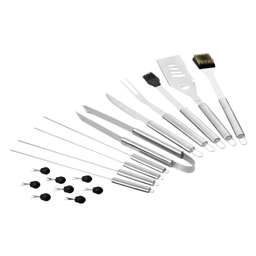 Leopold Vienna BBQ KIT 18 parts  8x24x27        LV01070 #2