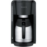 Rowenta CT 3818 Milano black #1