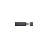 12x1 Intenso Alu Line        4GB USB Stick 2.0 anthrazit #2