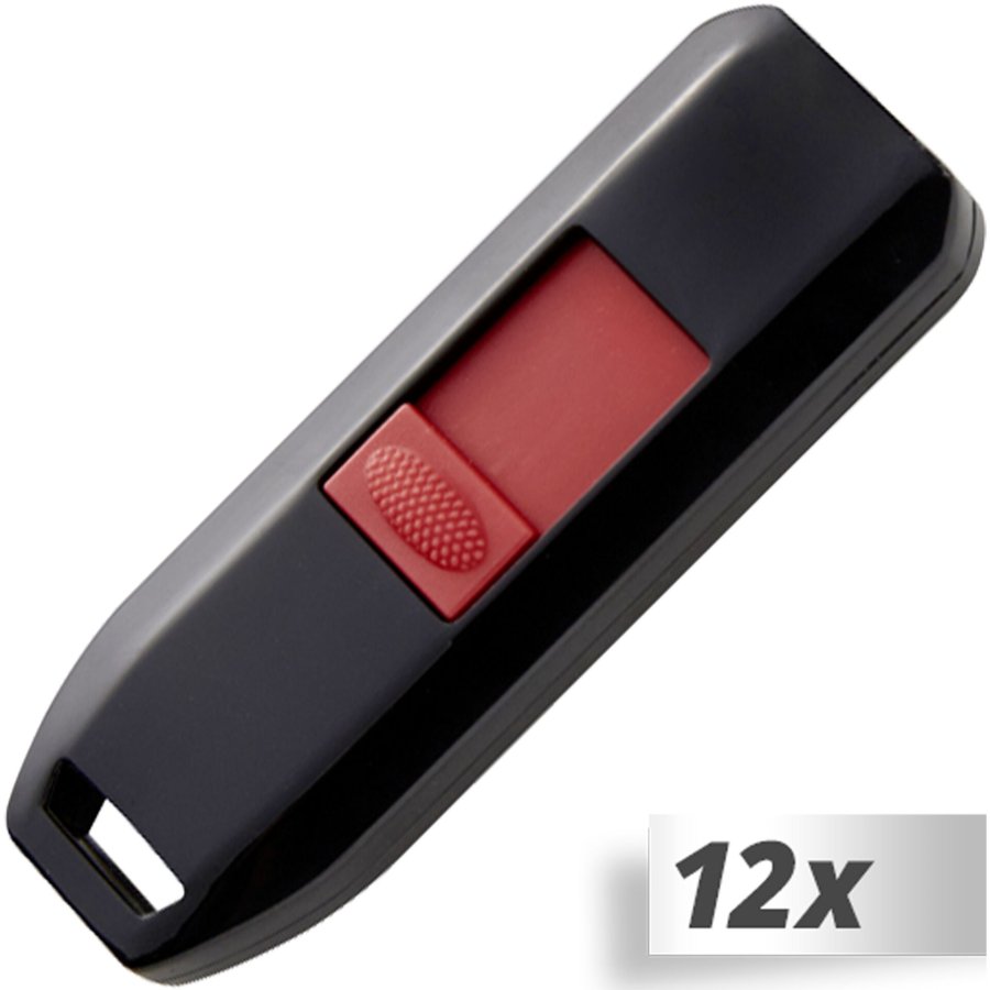 12x1 Intenso Business Line  16GB USB Stick 2.0 #1